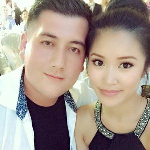 Meet your Posher, Trung